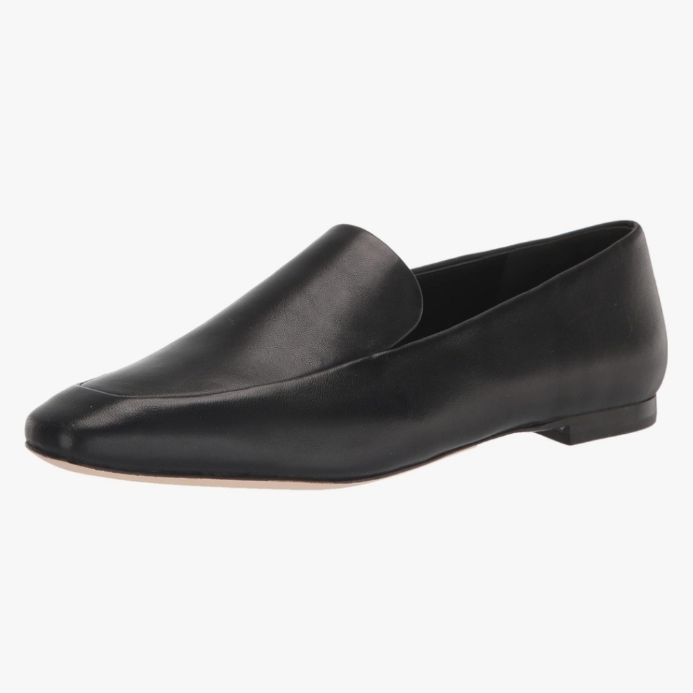 Vince Womens Brette Loafer Size 5.5M